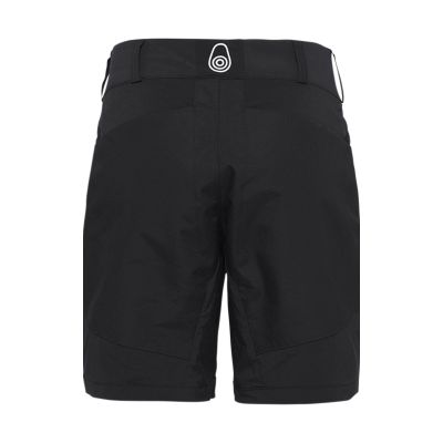 8. SAIL RACING W Spray Tech Shorts Schwarz