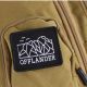 41. Offlander Tactic 23L OFF_CACC_33 Wanderrucksack