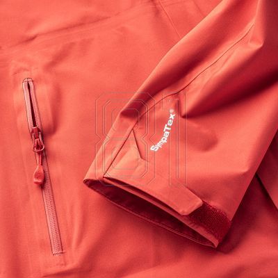 6. Elbrus Pro Guard 2L Leichte Jacke M 92800403217