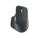 13. Logitech MX Master 3S Performance Graphite Maus