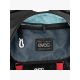 6. EVOC FR Lite Race 10 Rucksack, Carbongrau - Schwarz