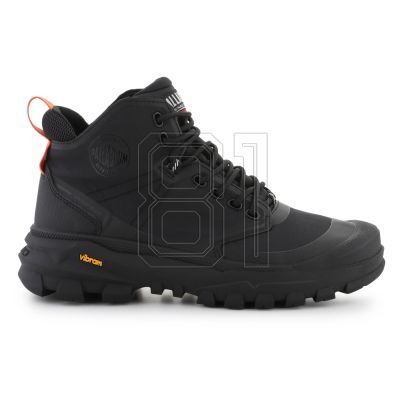 9. Palladium Pallarider M 79108-008-M Schuhe