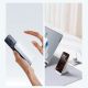 3. Cuktech WPB100N 20W 10000mAh Magnetische Powerbank mit Ständer - Weiß
