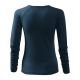 2. Malfini Elegance T-Shirt W MLI-12702 marineblau