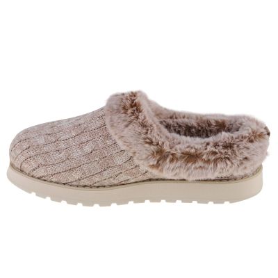 2. Skechers Keepsakes - Ice Angel 31204-LTBR Beige 36