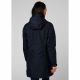 3. Helly Hansen Aden Langer Mantel W 62648 597