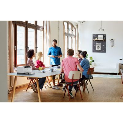 12. HP LaserJet M207dw Laserdrucker