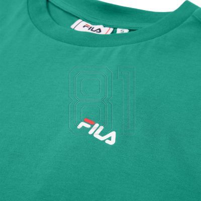 3. Fila Lignano W T-shirt FAW1053 60084