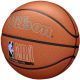 3. Wilson NBA Forge Plus Ball WZ2016801XB Basketball