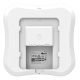 9. Ruijie Networks RG-RAP73PRO WLAN-Zugangspunkt 13657 Mbit/s Weiß PoE-Unterstützung