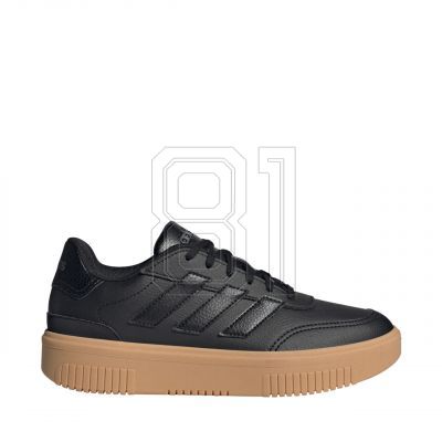 Adidas Courtblock W JR0728 Schuhe