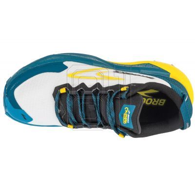 3. Brooks Caldera 8 M 1104401D131 Laufschuhe
