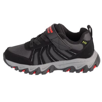 2. Skechers Rugged Ranger - Hydro Explorer 406411L-BKRD Schwarz 29
