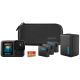 2. GoPro HERO13 Extended Power Bundle Sportkamera 27,6 MP 5,3K Ultra HD CMOS 25,4/1,9 mm (1/1,9") Wi-Fi 157 g