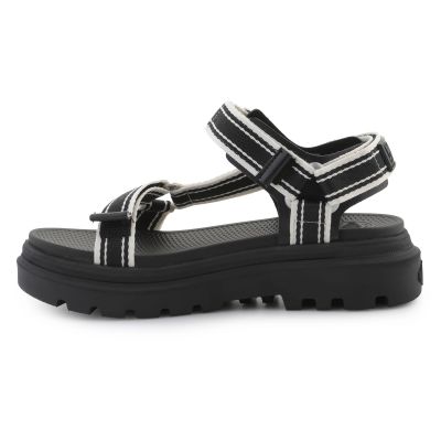 4. Palladium Pallacruise Strap W 97465-011-M Sandalen