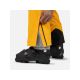 6. ROSSIGNOL Diretta Pant Herren-Skihose gelb