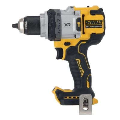 4. 18V XR DCD1007NT DEWALT Schlagbohrmaschine