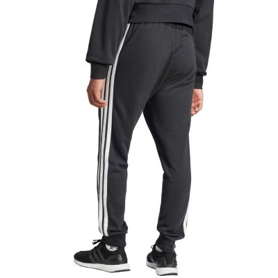 9. adidas Essential 3-Streifen French Terry M JD1881 Hose