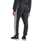 9. adidas Essential 3-Streifen French Terry M JD1881 Hose