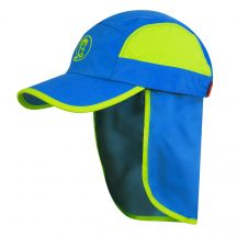 Trollkids Kids Troll Cap XT mittelblau/hellgrün (943-106)