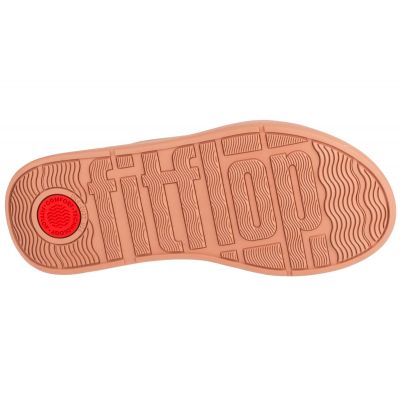 4. FitFlop F-Mode Flatform W Schuhe FW5-137