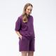 9. Damen Kurzarm-T-Shirt LARITA W