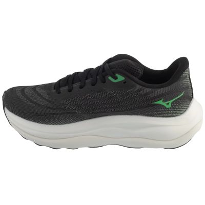 2. Mizuno Wave Sky 9 J1GC250255 Schwarz 42