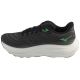 2. Mizuno Wave Sky 9 J1GC250255 Schwarz 42