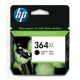 12. HP 364XL Original Schwarze XL Tintenpatrone