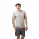 4. Bauer flc Kurzarm Tech Sr T-Shirt m 1063326