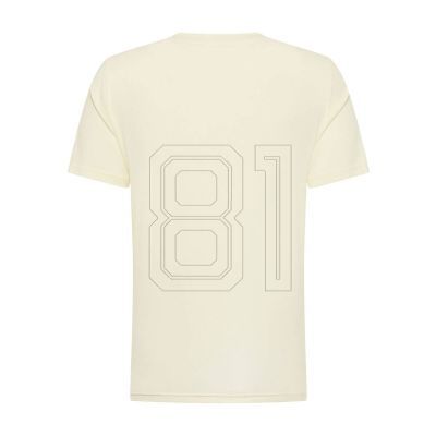 3. Mustang Alex C Print T-Shirt M 1013806-8001