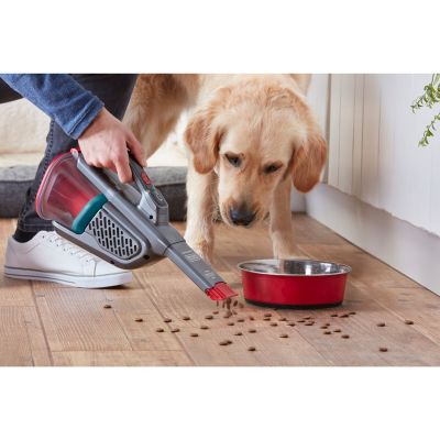 21. BHHV315J BLACK+DECKER Handstaubsauger