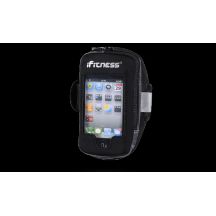 IFIT-0153 iFitness Umhängetasche ARM02 SCHWARZ/GRAU L/XL