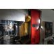 7. Ansmann Triohead 7000R Schwarze LED 66 W
