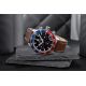 3. Tommy Hilfiger TH85 Chronograph Herrenuhr 1792166 + Box