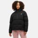 New Balance Jacke W WJ34303BK