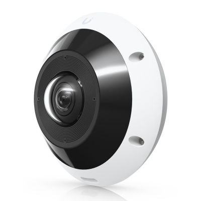 2. Ubiquiti G6 Pro 360 Dome-IP-Sicherheitskamera für Innen- und Außenbereiche, 3504 x 3504 px, Decke / Wand