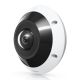 2. Ubiquiti G6 Pro 360 Dome-IP-Sicherheitskamera für Innen- und Außenbereiche, 3504 x 3504 px, Decke / Wand