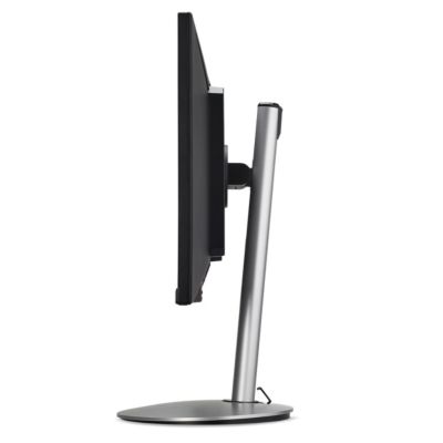 5. Acer CB342CUs 34" (86 cm) 21:9 75 Hz 3440 x 1440 Pixel, silber/schwarz