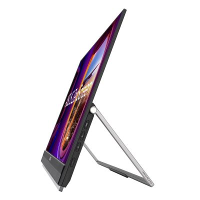 11. ASUS MONITOR 21,5" MB229CF ZenScreen