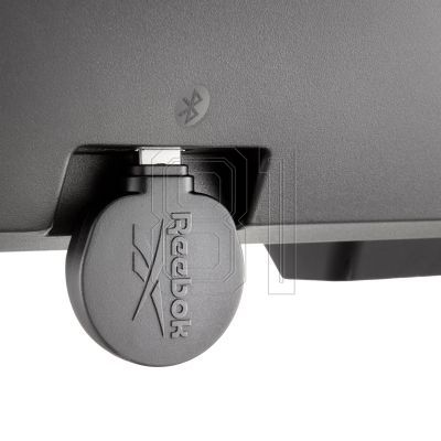 13. Reebok FR20z Floatride RVFR-10121GRZ Elektrisches Laufband