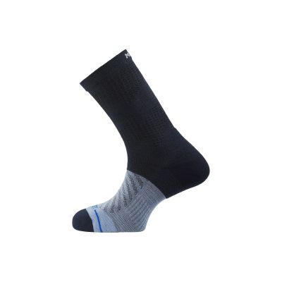 MILLET Ubic Crew Socken M marineblau