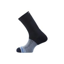 MILLET Ubic Crew Socken M marineblau