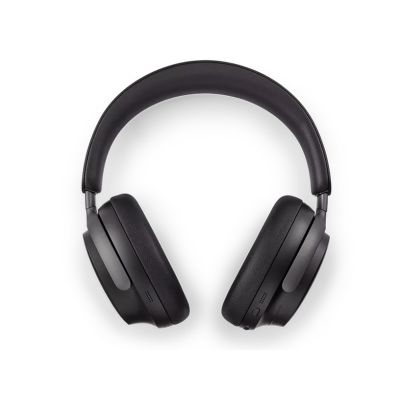 2. Bose QuietComfort Ultra Black Bluetooth-Kopfhörer