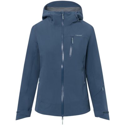 2. VIKING Trek Pro 2.5 Damenjacke, Größe L, Marineblau