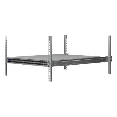 8. Switch Ubiquiti Enterprise Campus Aggregation Managed 48p 25G 6p 100G (ECS-Aggregation)
