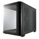 17. FSP Geh Mini S380-BA Micro-ATX/Mini-ITX Gehäuse ohne N.