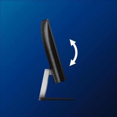 25. PHILIPS LED-MONITOR 31,5" 328E1CA/00