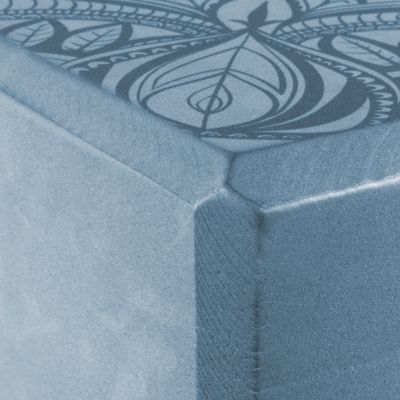 17. Gaiam 63680 Yoga-Würfel