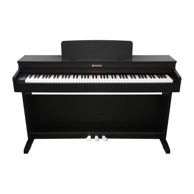 Dynatone SLP-260 BLK – Digitalpiano